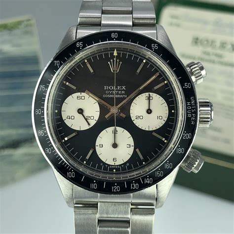 rolex 6263 quotazioni|6263 rolex vintage daytona.